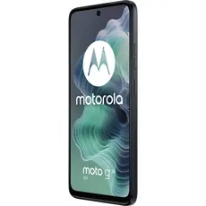 5 - Смартфон Motorola Moto G35, 4Гб/256Гб, Midnight Black