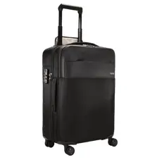 2 - Чемодан для багажа THULE Spira Wheeled, 78л, Чёрный