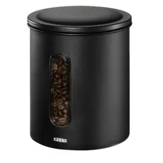 2 - Контейнер для кофе Xavax 111275, Чёрный
