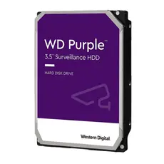 3.5" HDD 3.0TB-SATA- 64MB Western Digital "Purple (WD30PURZ)", Surveillance,...