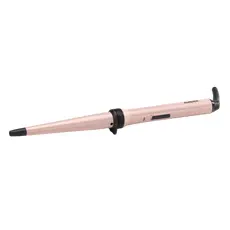 6 - Стайлер BaByliss Curl & Wave Trio MS750E, Розовый