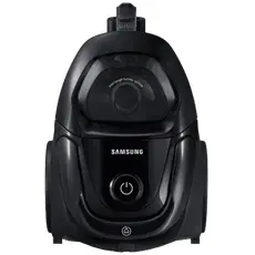 2 - Пылесос Samsung VC18M31C0HG/UK, Чёрный | Серый
