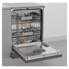5 - Посудомоечная машина Gorenje GS673B90X, Серебристый