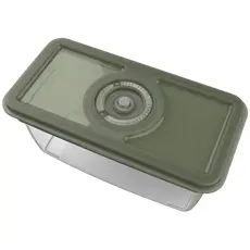 2 - Вакуумный упаковщик Electrolux EVFK1+, Зелёный