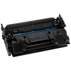 4 - Картридж Canon CRG-057H, Черный