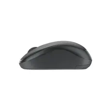 6 - Клавиатура и мышь Logitech MK295, Беспроводное, Чёрный