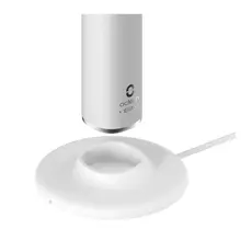 4 - Электрическая звуковая зубная щетка Oclean X Pro Elite, Серый