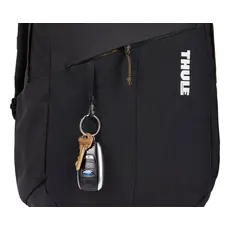 3 - Рюкзак для ноутбука THULE Campus Notus, 15.6", Полиэстер, Чёрный
