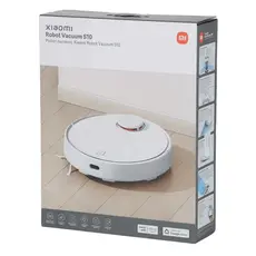 Vacuum Robot Cleaner Xiaomi S10_OLD 11051
