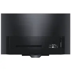 3 - 55" OLED TV LG OLED55BXRLB, Black (3840x2160 UHD, SMART TV, DVB-T2/C/S2)