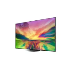 3 - 75" QNED SMART Телевизор LG 75QNED816RE, 3840x2160 4K UHD, webOS, Чёрный