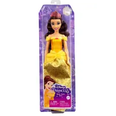 HLW11 Păpușa Disney Princess Belle 37261