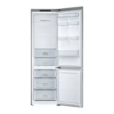 3 - Холодильник Samsung RB37J5000SA/UA, Серебристый