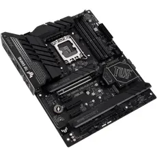 4 - Материнская плата ASUS TUF GAMING Z790-PLUS WIFI, LGA1700, Intel...
