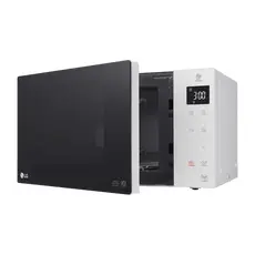 2 - Микроволновая печь LG MW25R35GISW, Белый