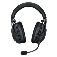 5 - Игровая Гарнитура Logitech G Pro X SE, Беспроводной, Чёрный