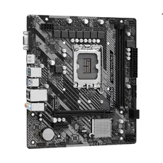 5 - Navigator PC11161 // Office / PC i3-12100 H610M 8GB NVMe 500GB 500W