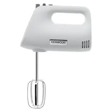 4 - Миксер ручной Kenwood HMP30.A0WH, Белый