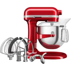 2 - Миксер стационарный KitchenAid 5KSM70SHXECA, Карамельное яблоко