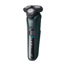 2 - Электробритва мужская PHILIPS S5584/50, Зеленый