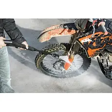 2 - Распылитель для моек высокого давления, K 2-K 3 Karcher VP 120 VARIO...