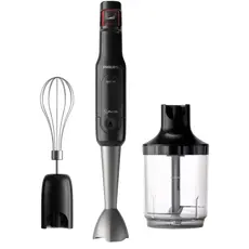 2 - Погружной блендер PHILIPS HR2621/90, Чёрный