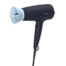 5 - Фен Philips BHD360/20, 2100Вт, Чёрный