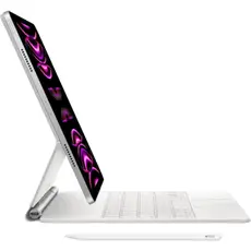 6 - Планшет Apple iPad Pro 12.9-inch (6th gen) A2437, WiFi + Cellular,...