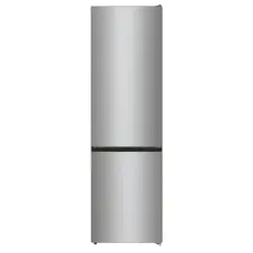 3 - Холодильник Gorenje NRC620BSXL4, Нержавеющая сталь