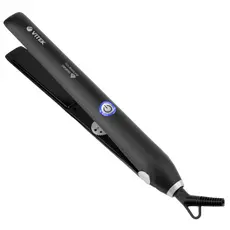 5 - Выпрямитель для волос VITEK VT-8404, Чёрный