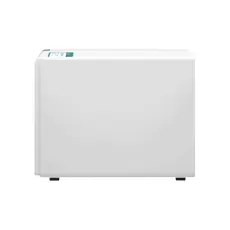 5 - Сетевое хранилище Qnap TS-431K, Белый