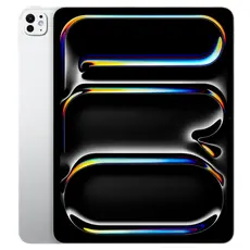 2 - Планшет Apple iPad Pro 11 (2025), Wi-Fi, 12Гб/256Гб, Серебристый