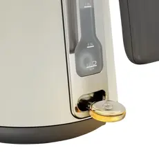 5 - Электрочайник Tefal KI666AE0, Белый