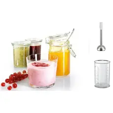 3 - Миксер ручной Bosch MFQ36470, Белый