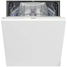 3 - Посудомоечная машина Indesit DIE 2B19 A, Белый