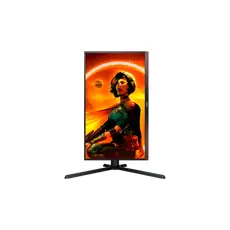 3 - 24,5" Игровой монитор AOC 25G3ZM, VA 1920x1080 FHD, Черный | Красный