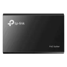 5 - Сплиттер PoE TP-LINK TL-PoE10R, IEEE 802.3af