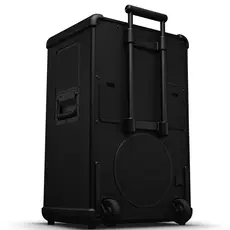 2 - Портативная колонка Marshall Bromley 750, Чёрный
