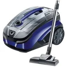 3 - Пылесос Thomas NERO AQUA STEALTH, Синий