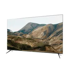 55" LED SMART TV KIVI 55U730QB, Real 4K, 3840x2160, Android TV, Black 33616