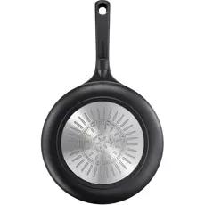 2 - Сковорода Tefal G6120544, 2,5л, 26см, Чёрный