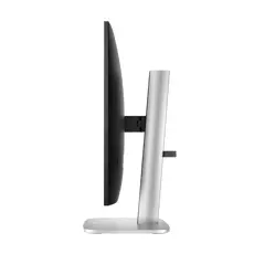 6 - 27" Монитор HP 527pm, IPS 2560x1440 WQHD, Серебристый