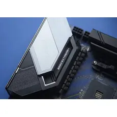 6 - Материнская плата ASRock B550 EXTREME4, AM4, AMD B550, ATX