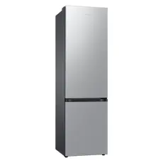 3 - Холодильник Samsung RB38C600DSA/EF, Серебристый