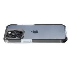 3 - Чехол Cellularline Tetra Force Strong Guard - iPhone 14 Pro Max,...