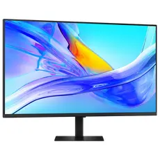 2 - 37" Монитор Samsung S37D802U, VA 3840x2160 4K UHD, Чёрный