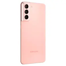5 - Смартфон Samsung Galaxy S21, 8Гб/256Гб, Розовый