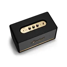 2 - Портативная колонка Marshall Stanmore II, Чёрный
