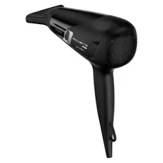 6 - Фен Rowenta Studio Dry Glow CV5820F0, 2300 Вт, Чёрный