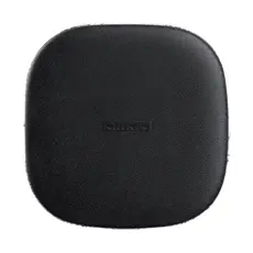 5 - Беспроводная зарядка Nillkin Powerchic Pro, 15Вт, Чёрный